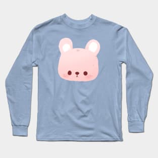 Bunny Long Sleeve T-Shirt